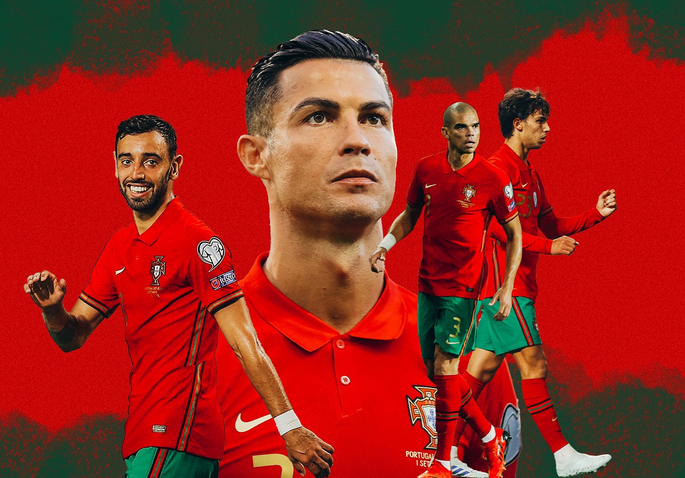 Esélylatolgatás: Portugália a 2022-es labdarúgó világbajnokságon
