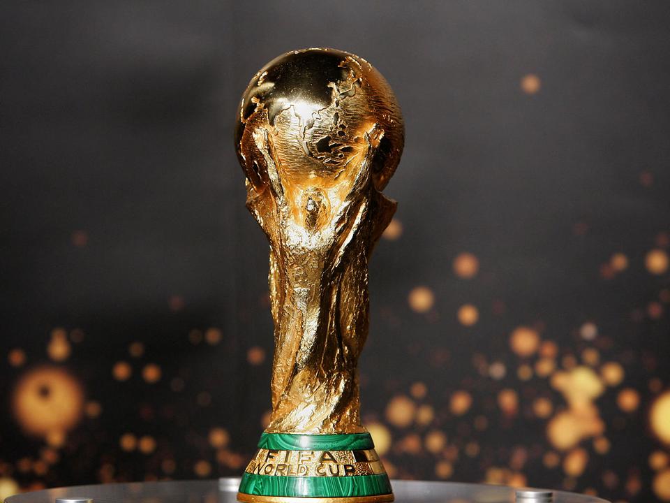 A labdarúgó-világbajnokság trófeája: Így készül a futball legrangosabb díja