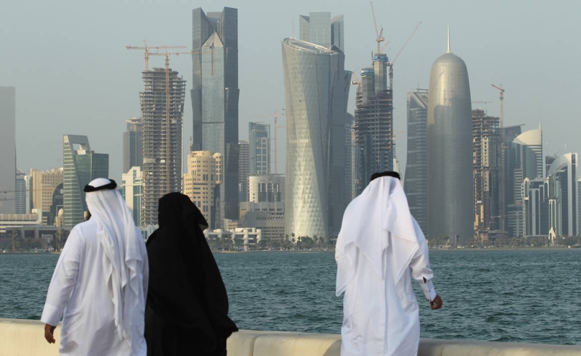 Katar – A 2022-es labdarúgó-világbajnokság helyszíne