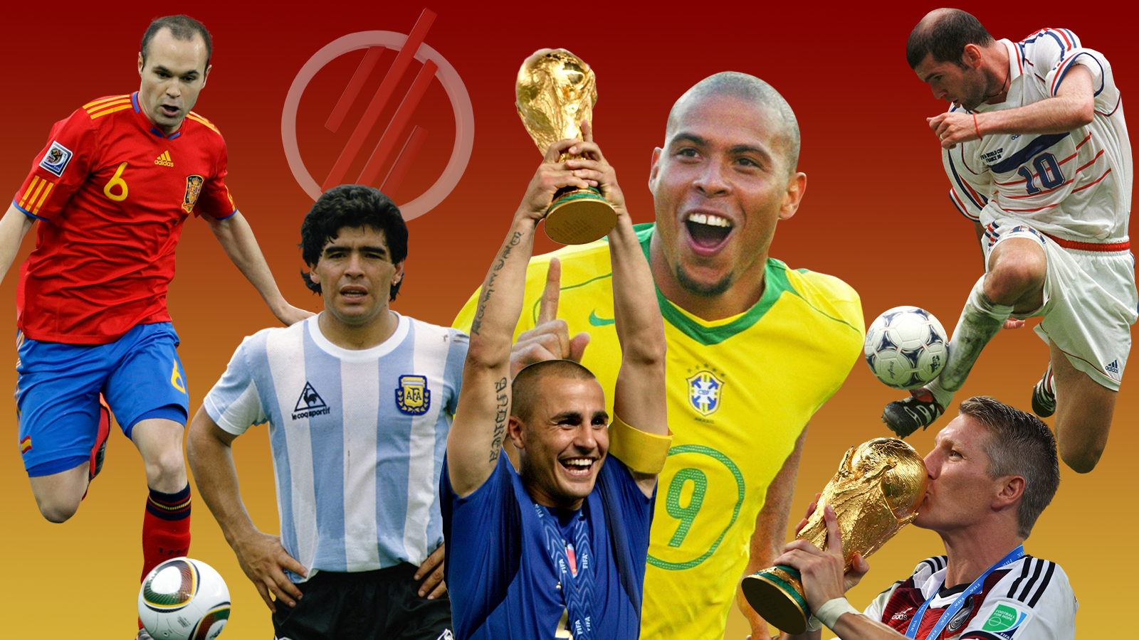 21. század labdarúgó világbajnokságainak története