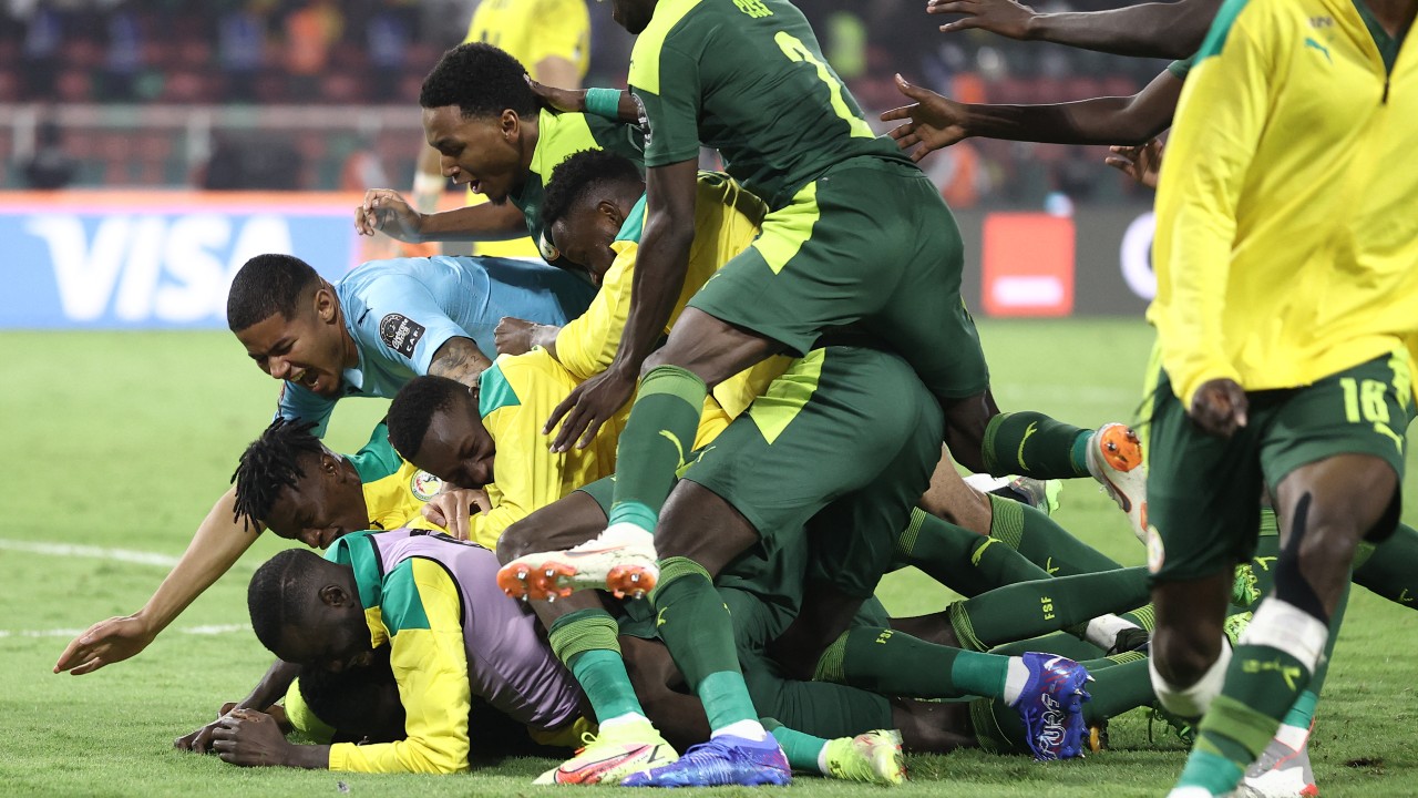 Megnyerheti egy afrikai csapat a futball világbajnokságot?
